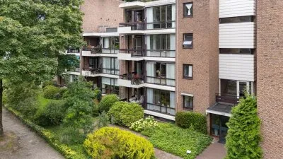 Appartement te koop: Heemskerklaan 8, Velp