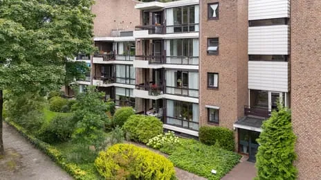 Appartement te koop: Heemskerklaan 8, Velp (Ge)