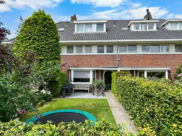 Woning te huur: Heemskerklaan, Ministerpark Naarden