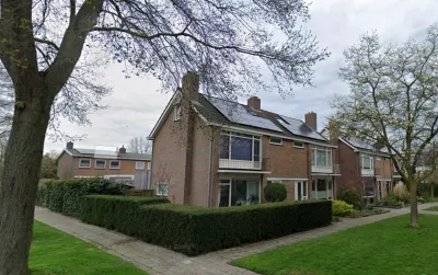 Twee-onder-één-kap te koop: Heemskerkstraat 1, Zwetteplan Sneek