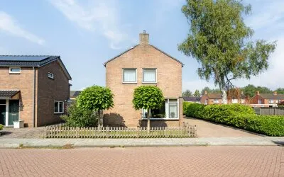 Vrijstaande woning te koop: Heemskerkstraat 102, Veendam-Oude Ae Veendam
