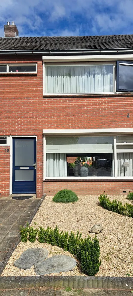 Tussenwoning te huur: Heemskerkstraat 16, Noord-West Groenlo