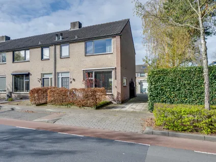 Hoekwoning te koop: Heemskerkstraat 19, Vijf Eiken Rijen