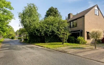 Tussenwoning te koop: Heemskerkstraat 19, Zuidhorn Zuidhorn