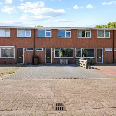 Koopwoning: Heemskerkstraat 59 in Erica - €225.000 - 91m²