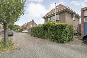 Vrijstaande woning te koop: Heemskerkstraat 6, Galgenkamp Meppel