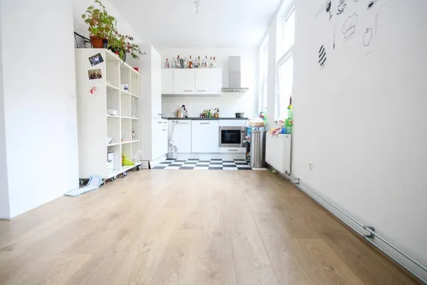 Woning te huur: Heemskerkstraat, Rotterdam