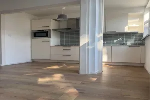 Woning te huur: Heemskerkstraat, Bergpolder Rotterdam