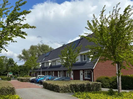 Tussenwoning te koop: Heemstede 310, Kastelenbuurt Amstelveen