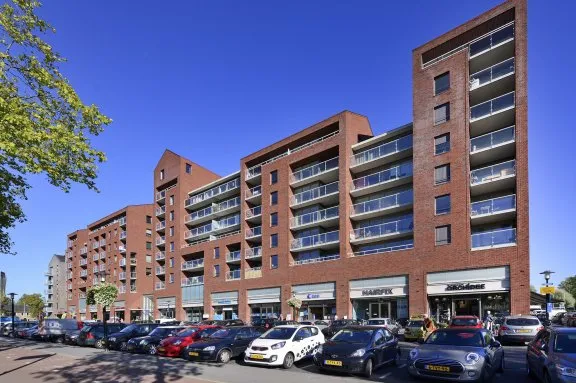 Appartement te huur: Heemstedelaan 133, Nieuw Hoograven-Noord Utrecht