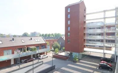 Appartement te koop: Heemstedelaan 65, Utrecht