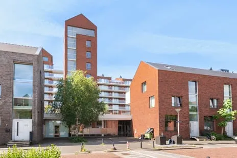 Appartement te koop: Heemstedelaan 65, Nieuw Hoograven-Noord Utrecht