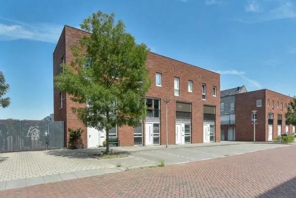 Woning te huur: Heemstedelaan, Nieuw Hoograven-Noord Utrecht