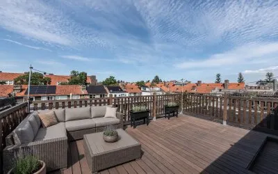 Appartement te koop: Heemstedestraat 14-3, Westlandgrachtbuurt Amsterdam