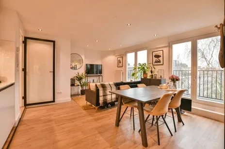Appartement te huur: Heemstedestraat 15-4, Aalsmeerwegbuurt-West Amsterdam