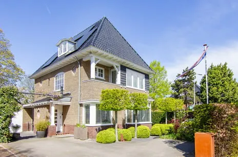 Vrijstaande woning te koop: Heemsteedse Dreef 239, Heemsteedse Dreef, Schildersbuurt en omgeving Heemstede