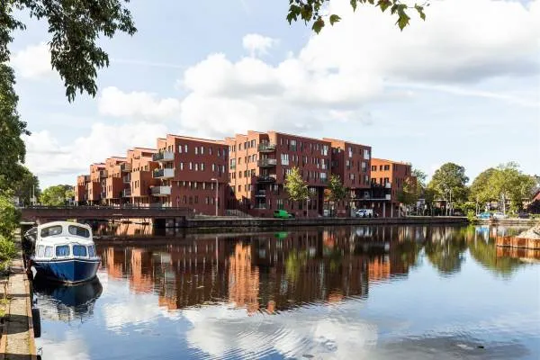 Woning te huur: Heemsteedse Dreef, Centrum Heemstede
