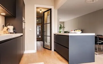 Tussenwoning te koop: Heemsteedse Dreef 127, Centrum Heemstede