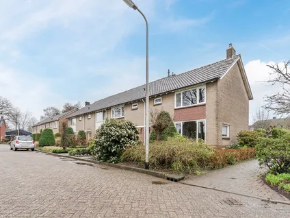 Hoekwoning te koop: Heemsteres 35, Den Ham Den Ham