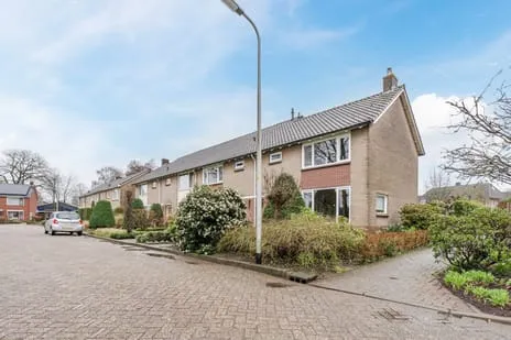 Hoekwoning te koop: Heemsteres 35, Den Ham Den Ham (Ov)