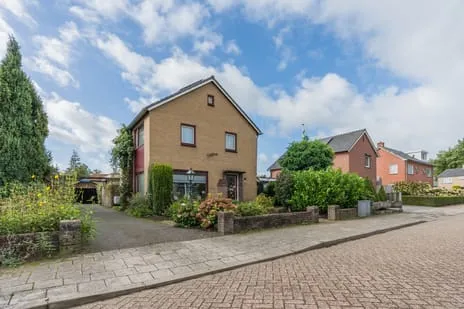 Vrijstaande woning te koop: Heemsteres 73, Den Ham Den Ham (Ov)