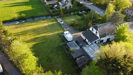 Vrijstaande woning te koop: Heenweg 38, s-Gravenzande Buitengebied 'S-Gravenzande