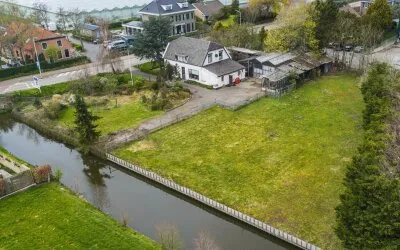 Vrijstaande woning te koop: Heenweg 38, s-Gravenzande Buitengebied 'S-Gravenzande