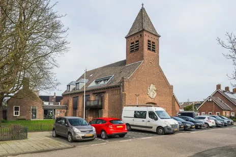 Appartement te koop: Heenweg 59E, Heenweg 'S-Gravenzande