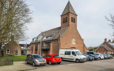 Appartement te koop: Heenweg 59E, Heenweg 'S-Gravenzande