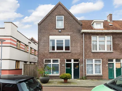 Appartement te koop: Heer Daniëlstraat 104B, Bloemhof Rotterdam