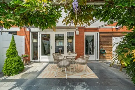 Tussenwoning te koop: Heer Florisstraat 7, Nieuwpoort Ijsselstein
