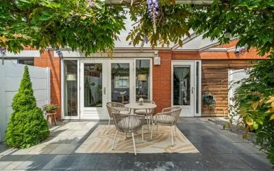 Tussenwoning te koop: Heer Florisstraat 7, Nieuwpoort Ijsselstein