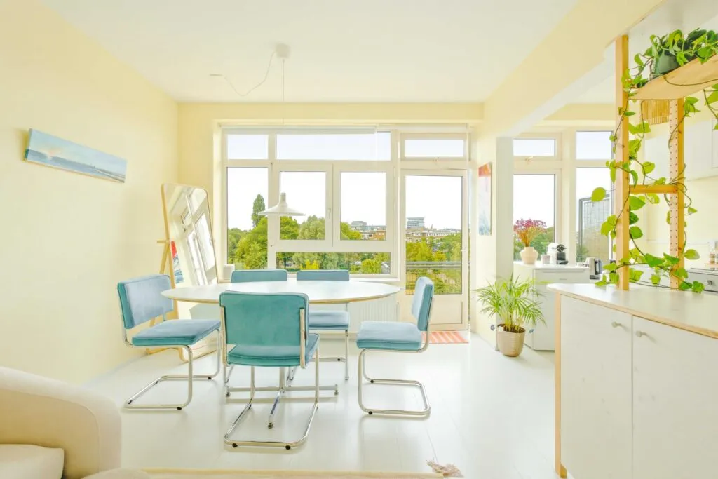 Appartement te koop: Heer Halewijnstraat 13-3, Amsterdam