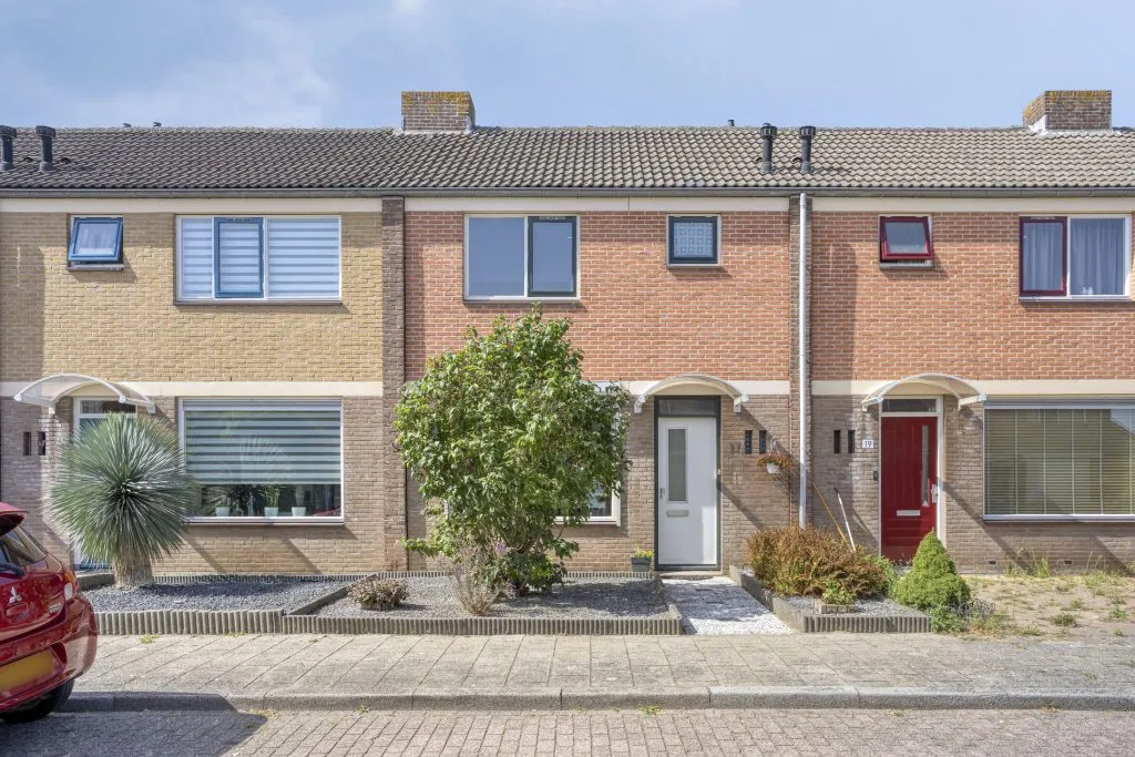 Tussenwoning te koop: Heer Janstraat 17, Zaamslag