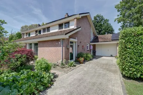 Semi-detached for sale: Heer Rudolfstraat 37, Noord Borculo