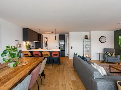 Appartement te koop: Heer Bokelweg 114, Rotterdam