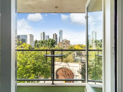 Appartement te koop: Heer Bokelweg 186, Rotterdam