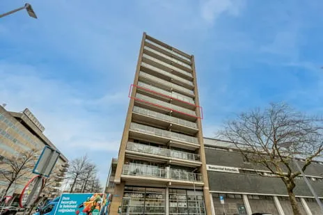 Appartement te koop: Heer Bokelweg 190, Rotterdam