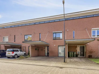 Tussenwoning te koop: Heer Halewijnstraat 24, Vrachelen-Noord Oosterhout