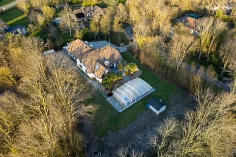 Vrijstaande woning te koop: Heer Janszdorp 10, Kamperland Kamperland
