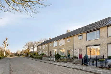 Tussenwoning te koop: Heer van Rodestraat 62, Neerakkers Mierlo