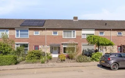 Tussenwoning te koop: Heer van Scherpenzeelweg 91, Neerakkers Mierlo