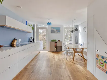 Appartement te huur: Heer Vrankestraat 16B, Rotterdam