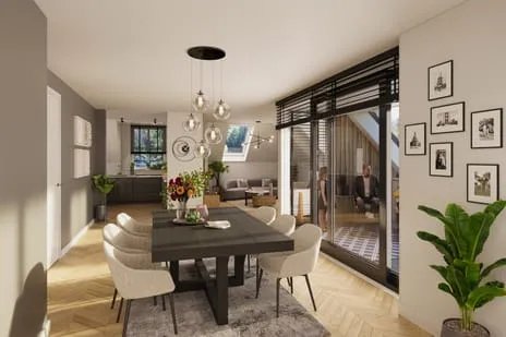 Vrijstaande woning te koop: Heerbaan 12, Millingen aan de Rijn-Oost Millingen Aan De Rijn