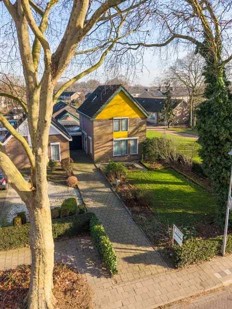 Hoekwoning te koop: Heerbaan 124, Millingen aan de Rijn-Oost Millingen Aan De Rijn