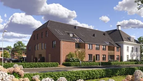 Twee-onder-één-kap te koop: Heerbaan 14, Millingen aan de Rijn-Oost Millingen Aan De Rijn
