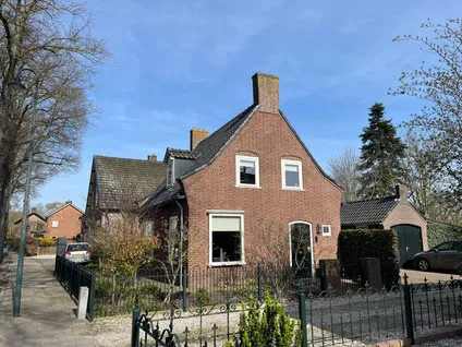 Vrijstaande woning te koop: Heerbaan 206, Millingen aan de Rijn-West Millingen Aan De Rijn