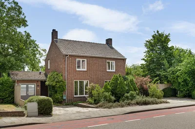 Vrijstaande woning te koop: Heerbaan 9, Heel Heel