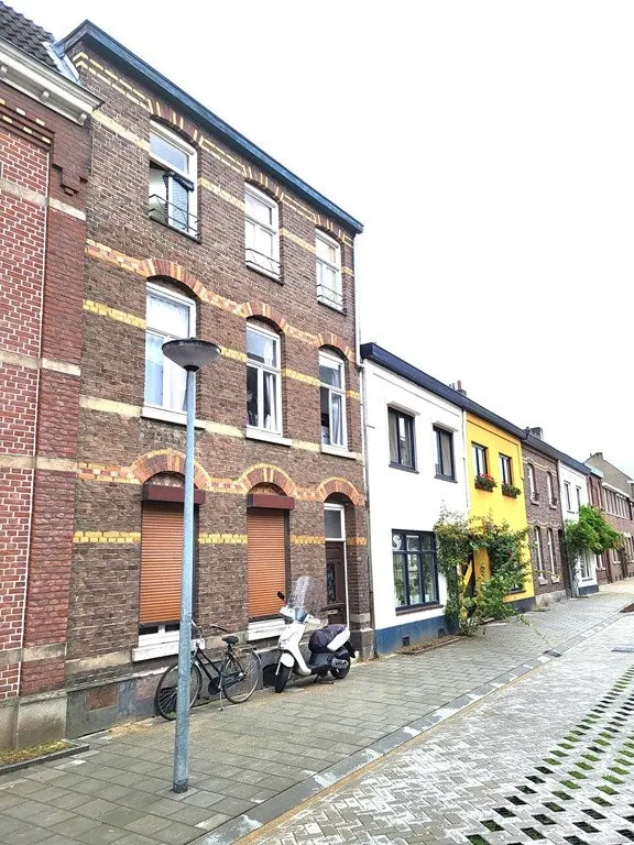 Kamer te huur: Heerder Groenweg, Scharn Maastricht