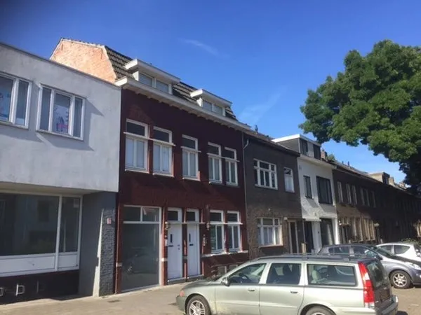 Kamer te huur: Heerderweg 142AK1, Wyckerpoort Maastricht